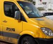האם מוניות השרות כמו "מוניות העיר" יחזרו לפעול באשדוד?