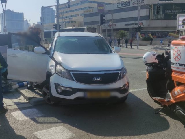 קרדיט: איחוד הצלה