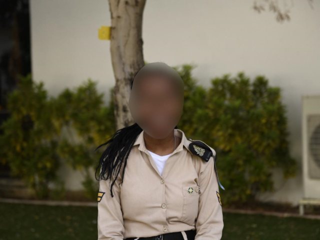 סמל א' (דו"צ)