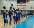 מכבי אשדוד מעלה הילוך: קיימה אימון פתוח מול הקהל