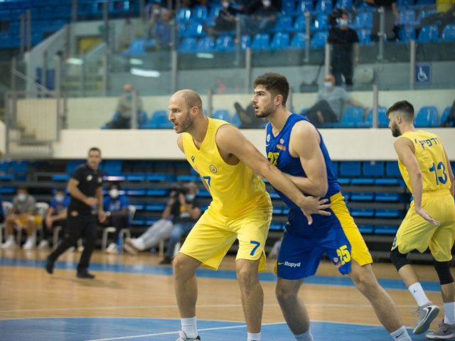 צילום: אורי קריספין