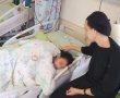3 שבועות אחרי פטירת האם מסרטן – המשפחה מגייסת תרומות כדי להציל את הבת שחולה גם היא במחלה הקשה