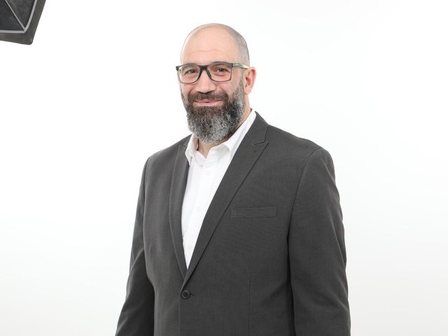 עו״ד אסף מסדה, צילום: גלית סברו