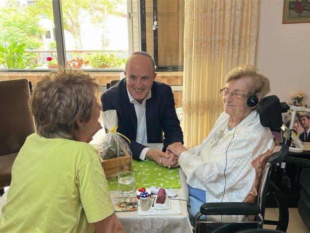 צילום: עיריית אשדוד
