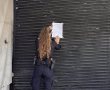 המשטרה סגרה בית עסק באשדוד בעקבות אירוע אלימות