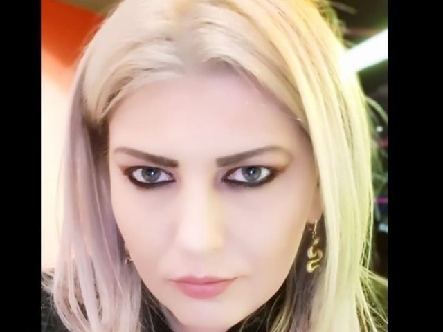 מרינה ראטוש ז"ל. צילום פרטי