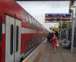 תקלה ארצית ברכבת ישראל - תנועת הרכבות לא תחודש במוצ"ש