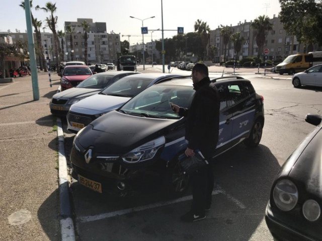צילום: דודו חן