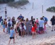 450 כרטיסים בפחות מ־24 שעות וככה זה נראה כשאשדוד יוצאת לפגוש את הטבע שלה