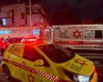 צילום: שמחה חסיד הצלה דרום