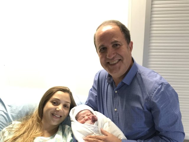 קרדיט צילום: בית החולים הציבורי אסותא אשדוד