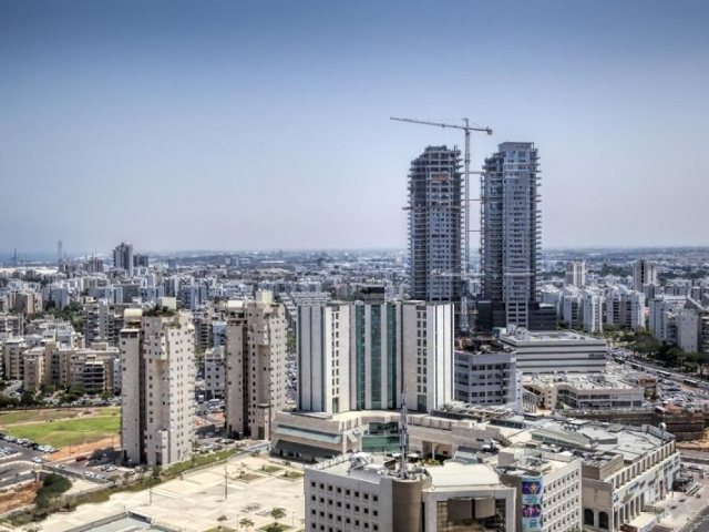 30 דירות חדשות לדיור הציבורי באשדוד