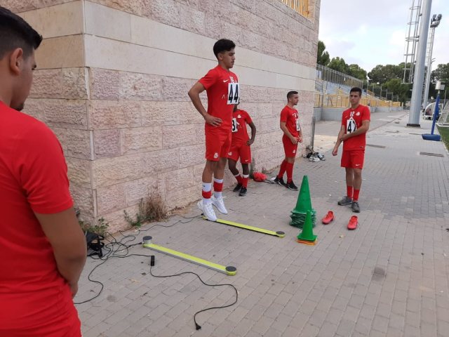 צילום: מ.ס אשדוד