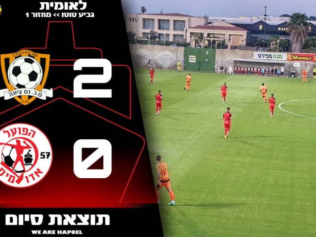 צילום: מדיה האדומים
