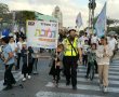 "אבא, תודה!": רבבות צעדו ב-17 תהלוכות בכל רחבי העיר 