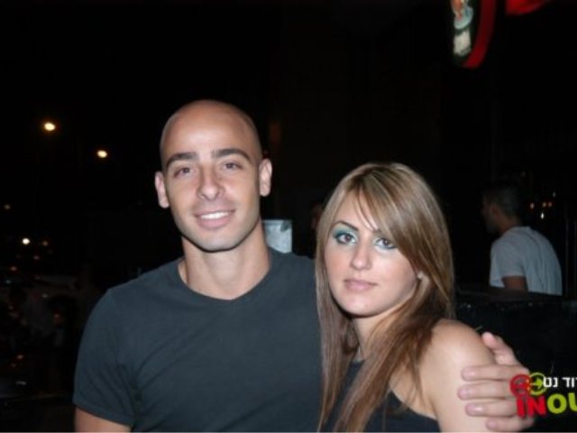 צילום אורי קריספין