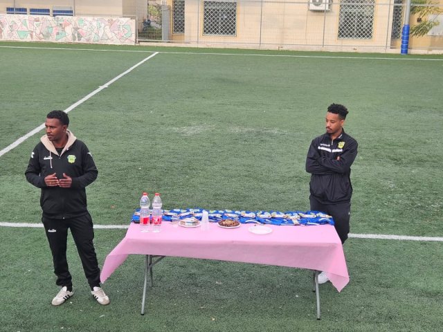 צילום: עיריית אשדוד