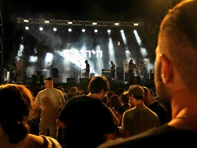 צילום: טוביה סגל