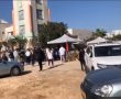 הצפיפות המסוכנת בבדיקות הקורונה ברובע ט' - תושבת העיר כבר שבועיים מנסה להביא לשינוי