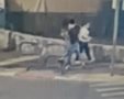 אריתראי תוקף אישה ברחוב