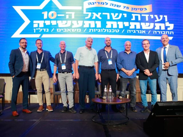 צילום: פבל טולצינסקי