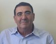 אריה ללוש - ראש מינהל התפעול בעיריית אשדוד
