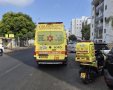 צילום: מד"א הצלה דרום