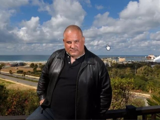 צילום: שי מכלוף