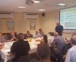 שבוע רעידת אדמה: נקודת מפנה 2017