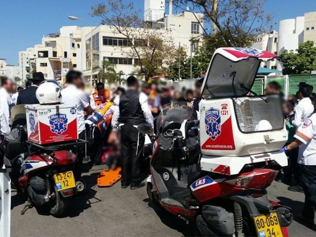 דוברות איחוד הצלה