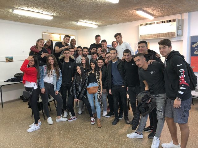 נצ'י במקיף ו'