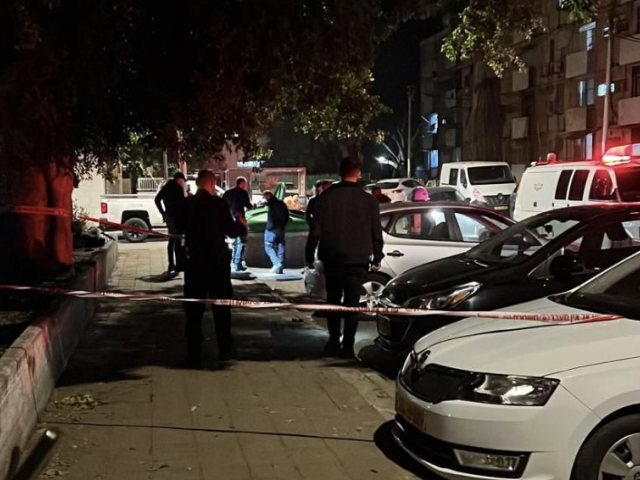 צילום: עמוס מימון