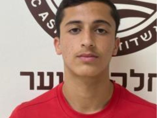 יאיר מלכה (מ.ס אשדוד)