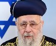 הרב הראשי לישראל – בזמן מלחמה צריך להגדיל את התקציב לישיבות