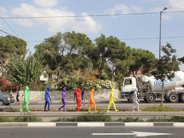 יח"צ 