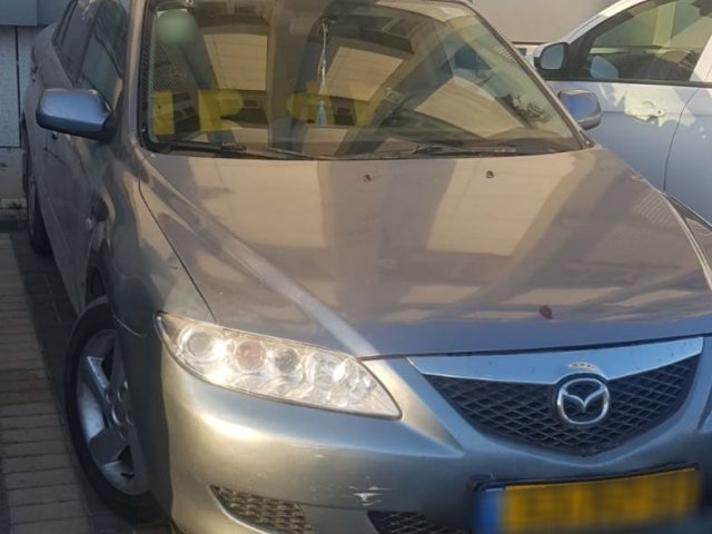 צילום: דוברות המשטרה