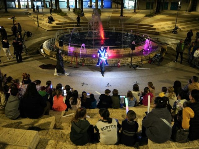 צילום טוביה סגל