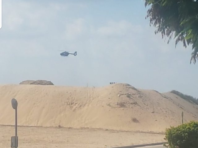 צילום: דיווחים לכיש דרום