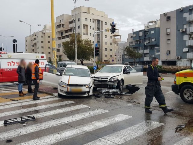 צילום: איחוד הצלה