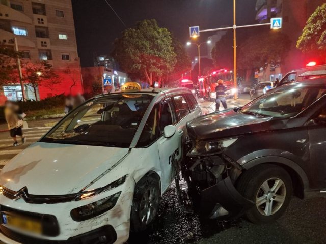 צילום: דוברות איחוד הצלה