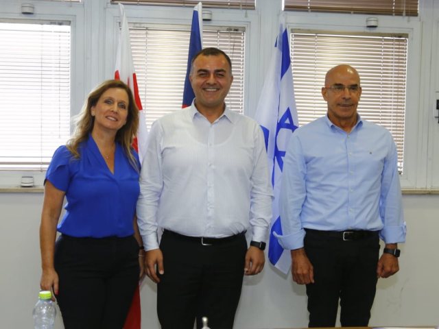 צילום: פבל טולצ'ינסקי