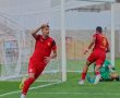 נוער: מ.ס אשדוד פתחה את העונה בתיקו