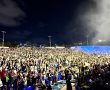 כשהכוכבים הגדולים בישראל נפגשים על במה אחת באשדוד: צפו בצילומים מהערב שהיה באמפי 