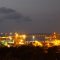 תמונת היום 29.9 נוף הנמל בשעות הערב צילום: מורדי.ח