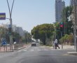 מקטעים בשדרות הרצל ייחסמו לתנועה עקב עבודות בשבוע הקרוב