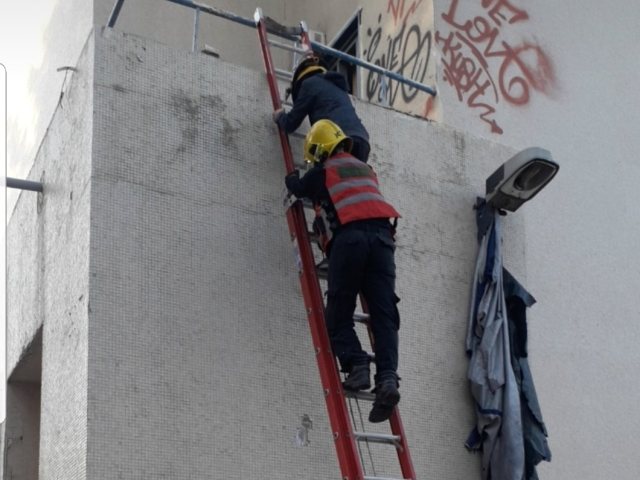 צילום: דוברות מחוז דרום כיבוי והצלה