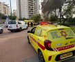 חשד לתאונת פגע וברח: רוכב אופניים בן 12 נפגע בתאונת דרכים באשדוד