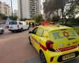 צילום: שמחה חסיד - הצלה דרום