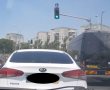 בדקנו: כמה זמן לוקח לחצות את שדרות הרצל המשודרגים בצהרי היום?