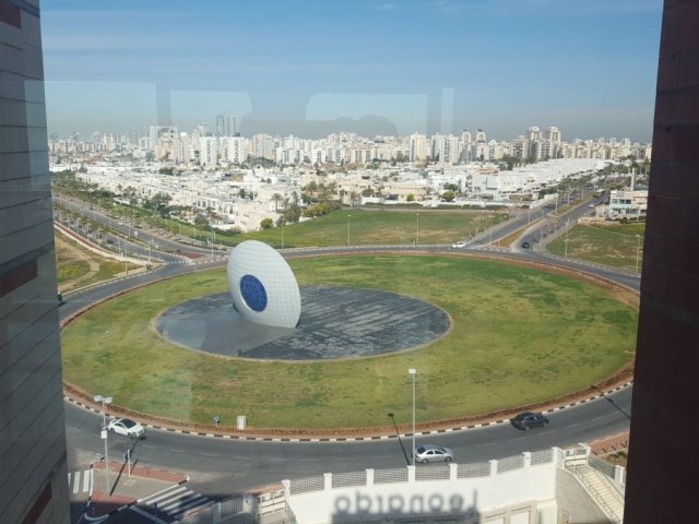 צילום: עיריית אשדוד
